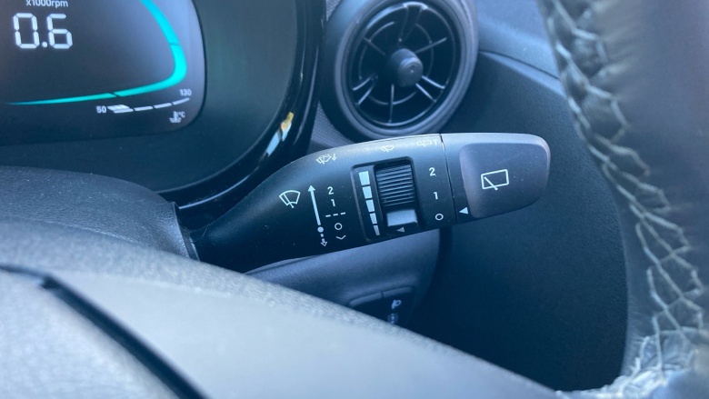 Hyundai i10 1.2 Advance 5dr Petrol Hatchback